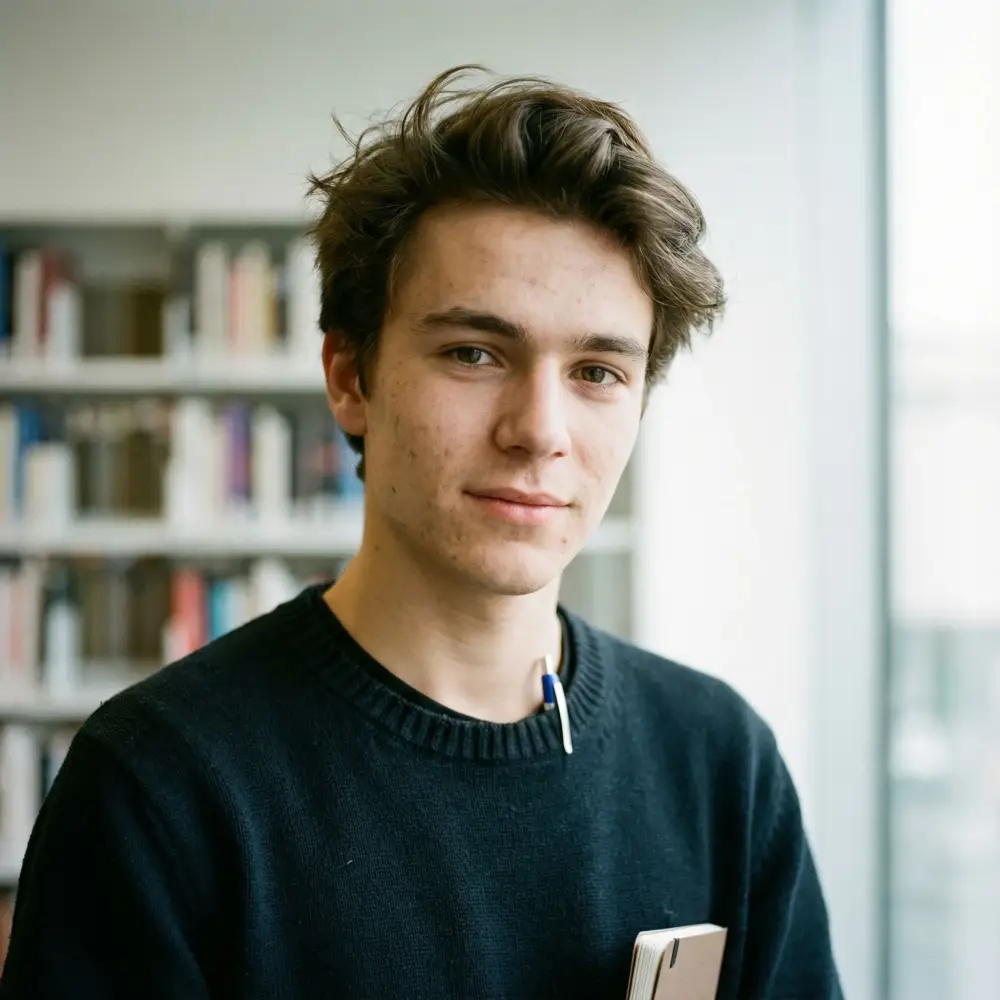 Rédacteur de Fiches de Révision de Bac Pro MV