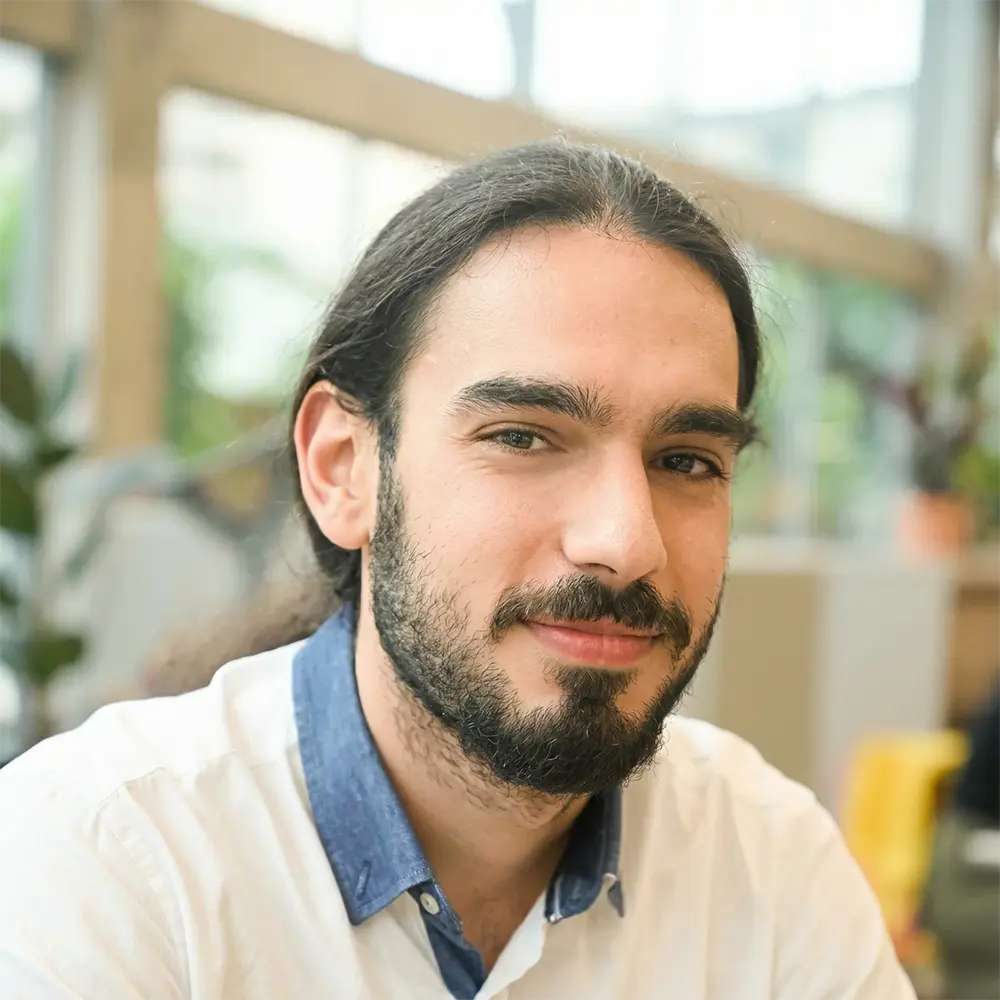 Développeur et concepteur Web de Bac Pro MV