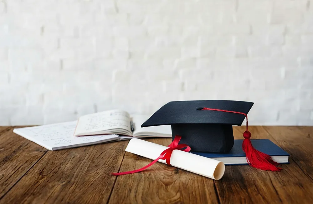 Réussite de son Bac Pro MV